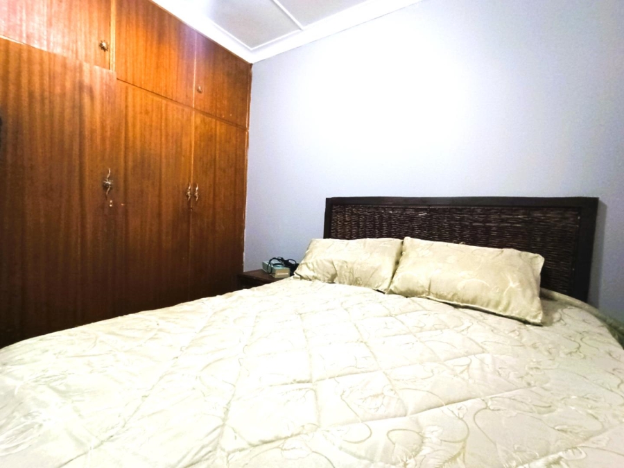 4 Bedroom Property for Sale in Generaal De Wet Free State